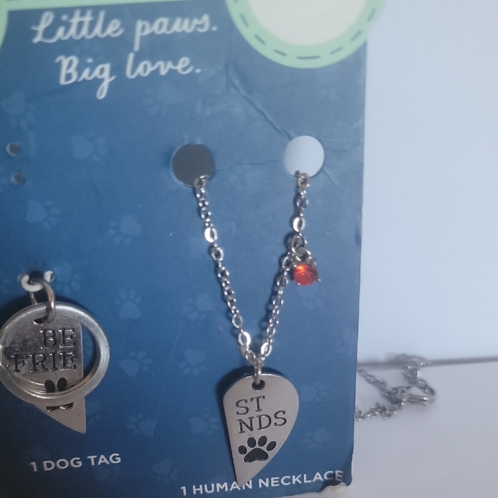 Hallmark Silver Small Pets Collection - Picture 4 of 7